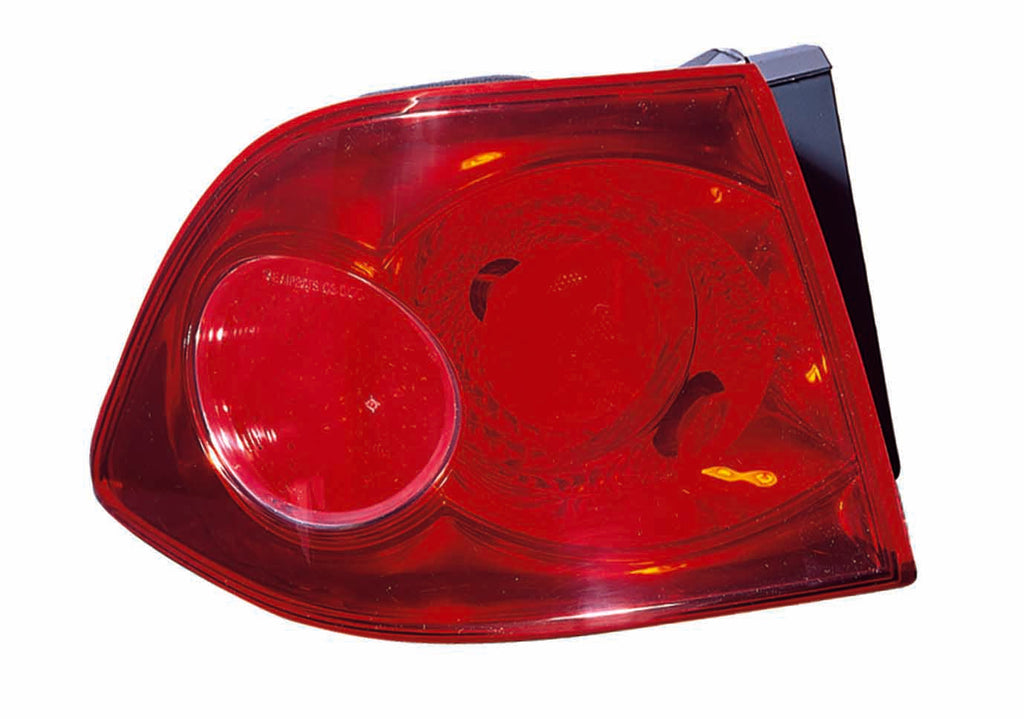 TAIL LAMP LH HQ