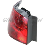 TAIL LAMP LH HQ — photo 2