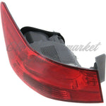 TAIL LAMP LH HQ — photo 4