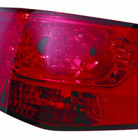 TAIL LAMP LH CAPA