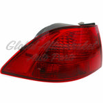 TAIL LAMP LH HQ — photo 2