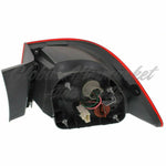 TAIL LAMP LH HQ — photo 4