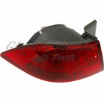 TAIL LAMP LH HQ — photo 5
