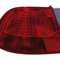 TAIL LAMP LH HQ