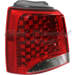 TAIL LAMP LH NON-LED EX/LX MODEL HQ — photo 3
