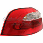 TAIL LAMP LH HQ — photo 2