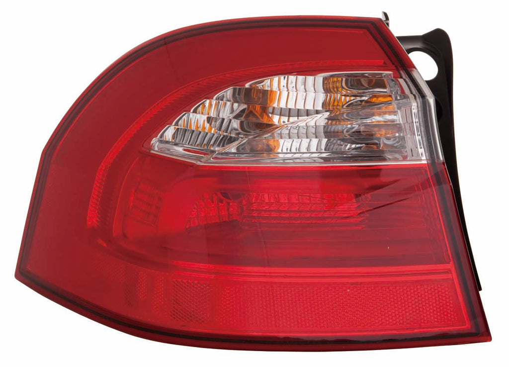TAIL LAMP LH HQ
