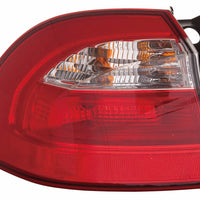 TAIL LAMP LH HQ