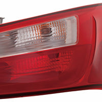 TAIL LAMP LH W/O LED EX/LX HQ