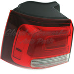 TAIL LAMP LH W/O LED CAPA — photo 4
