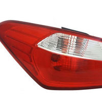 TAIL LAMP LH HQ