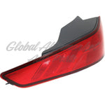 TAIL LAMP LH BULB TYPE USA BUILT HQ — photo 3