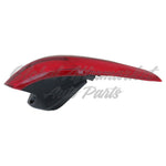 TAIL LAMP LH EX/LX HQ — photo 5