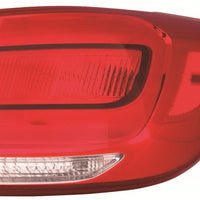 TAIL LAMP LH EX/LX HQ