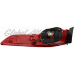 TAIL LAMP LH BULB CAPA — photo 2