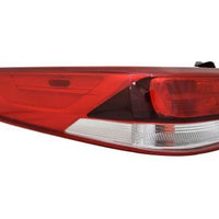 TAIL LAMP LH BULB HQ