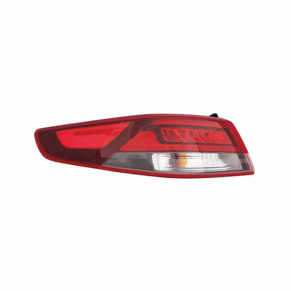 TAIL LAMP LH LED HQ