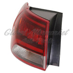 TAIL LAMP LH W/LED HQ — photo 3
