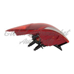 TAIL LAMP LH W/LED HQ — photo 5