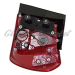 TAIL LAMP LH W/LED CAPA — photo 4