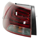 TAIL LAMP LH W/O LED HQ — photo 3