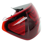 TAIL LAMP LH W/O LED HQ — photo 4