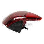 TAIL LAMP LH W/O LED HQ — photo 5