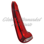 TAIL LAMP LH BULB TYPE CAPA — photo 1