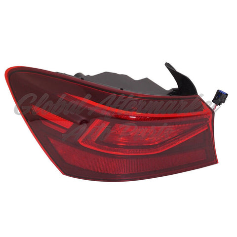 TAIL LAMP LH LED HQ