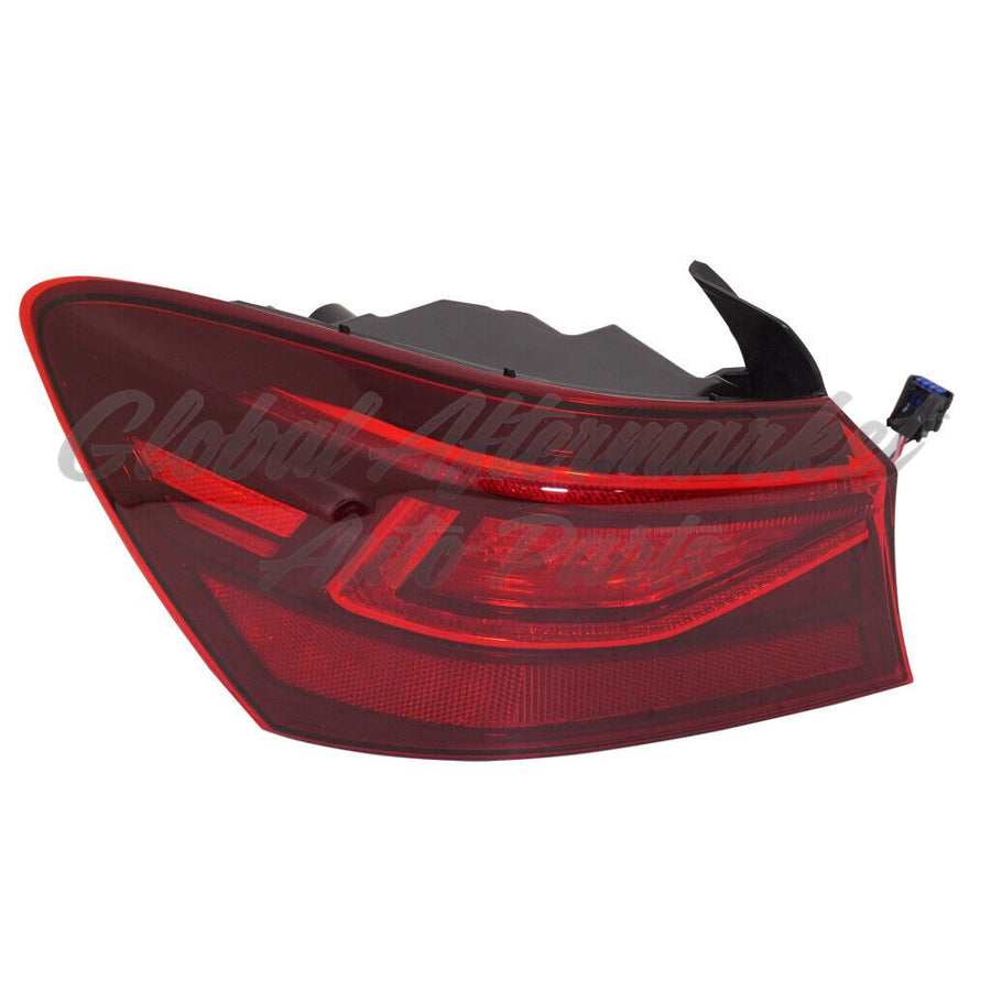 TAIL LAMP LH LED HQ