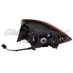 TAIL LAMP LH LED HQ — photo 2