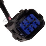 TAIL LAMP LH LED HQ — photo 3