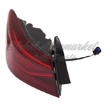 TAIL LAMP LH LED HQ — photo 4
