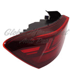 TAIL LAMP LH LED HQ — photo 5