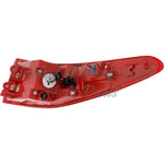 TAIL LAMP LH NON-LED TYPE HQ — photo 2