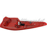TAIL LAMP LH NON-LED TYPE HQ — photo 3