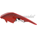 TAIL LAMP LH NON-LED TYPE HQ — photo 4