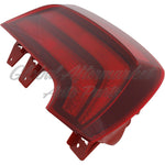 TAIL LAMP LH CAPA — photo 3
