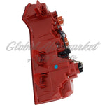 TAIL LAMP LH CAPA — photo 4