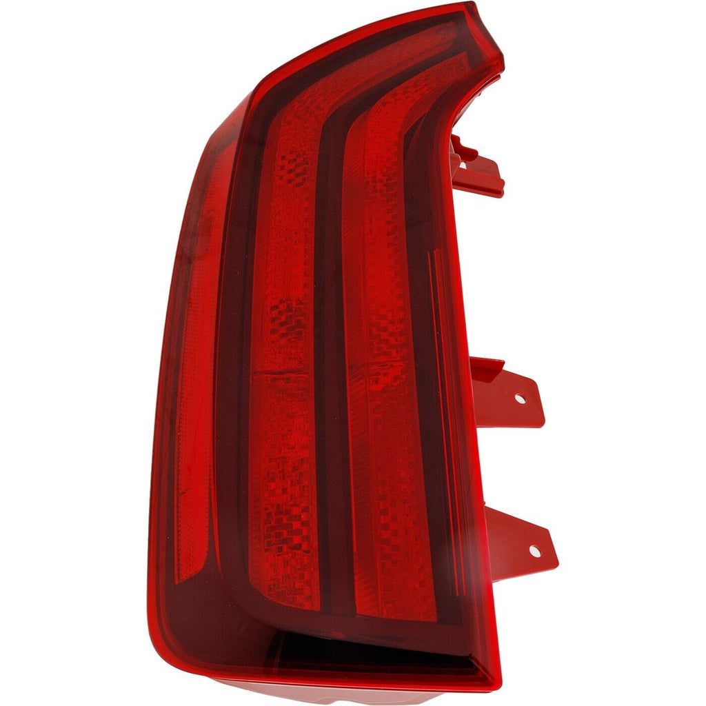 TAIL LAMP LH HQ
