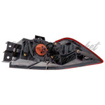 TAIL LAMP LH BULB TYPE LX/ EX/ SX HQ — photo 3