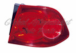 TAIL LAMP RH HQ — photo 1