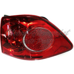 TAIL LAMP RH HQ — photo 2
