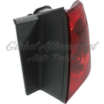 TAIL LAMP RH HQ — photo 3