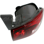 TAIL LAMP RH HQ — photo 4