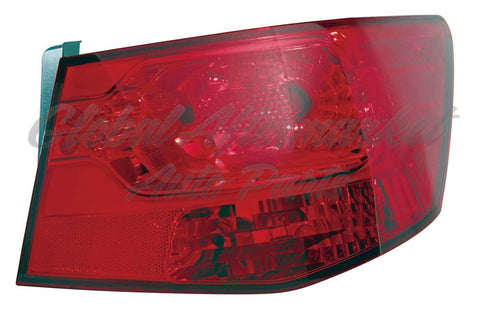 TAIL LAMP RH HQ