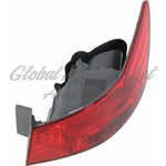 TAIL LAMP RH HQ — photo 3