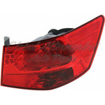 TAIL LAMP RH HQ — photo 4