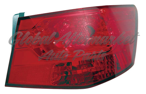 TAIL LAMP RH CAPA