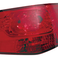 TAIL LAMP RH CAPA